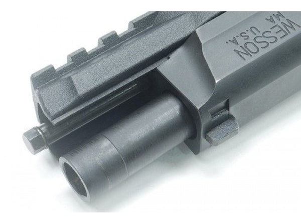 Guarder .40 S&W Steel Outer Barrel for TM M&P9