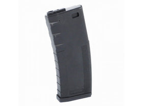 DYTAC 120rd Invader Magazine for M4 AEG (BK)