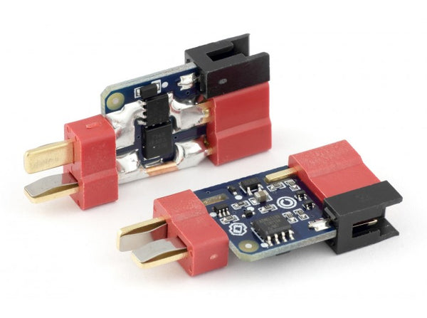 GATE - Nano AAB 3rd Generation MOSFET w/ Active Brake