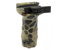 DYTAC Water Transfer TD Foregrip (Kryptek Highlander)