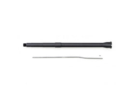 DYTAC 14.5inch Mid-Length Outer Barrel Assemble for WA M4 (Black)