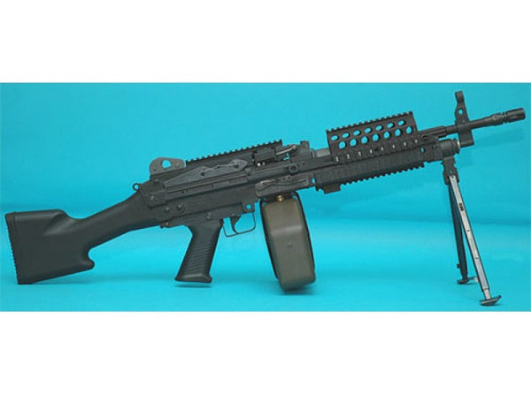 G&P MK46 Outer Barrel Set