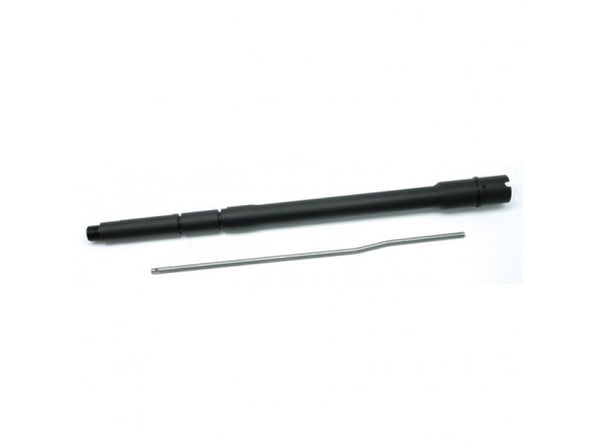 DYTAC 14inch Mid-Length Outer Barrel Assemble for System PTW (BK)