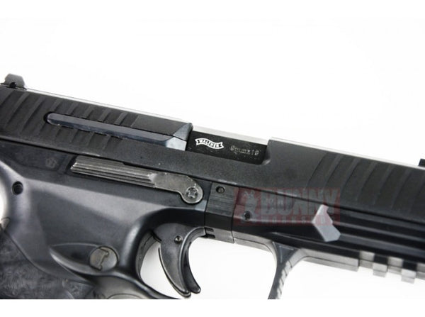 Umarex Walther PPQ Metal Black 6mm (Asia Version) (For Sales in Asia Region Only)