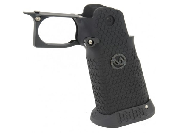 PRIME ALUMINUM GRIP FOR HI-CAPA TYPE C