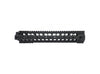 DYTAC UXR III RAS (12.5 Inch) for Systema PTW Profile (1 1/4Inch / 18)