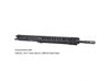 DYTAC UXR III RAS (12.5 Inch) for Systema PTW Profile (1 1/4Inch / 18)