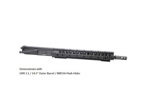 DYTAC UXR 3.1 RAS (13.5 Inch) for Tokyo Marui Profile (M31.8 / P1.5) DE