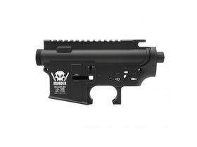 DYTAC SR-16 Stoner M4 AEG Metal Body (Dark Earth)