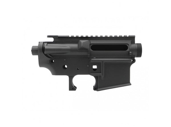 DYTAC SR-16 Stoner M4 AEG Metal Body (Black)