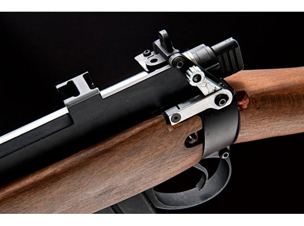 RWA Lee Enfield No.4 Spring Power Rifle