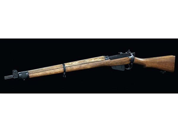 RWA Lee Enfield No.4 Spring Power Rifle