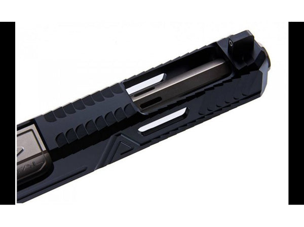 RWA Agency Arms Urban Combat 34 Slide Set - Fatal Edition