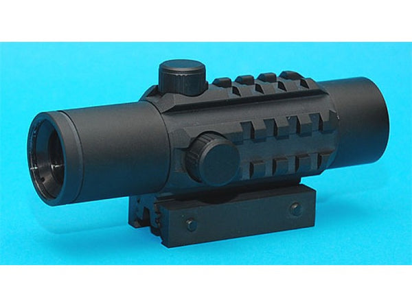 G&P DELTA Red Dot Sight