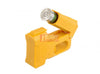 Show Guns ESC Emergency Shotshell Carrie (Yellow)