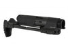 Strike Industries Viper PDW Stock For Airsoft GBB (G&P / Black / Madbull Licensed)