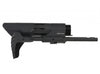 Strike Industries Viper PDW Stock For Airsoft GBB (G&P / Black / Madbull Licensed)