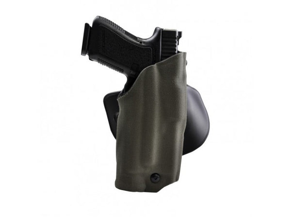 Safariland 6378USN Holster, Glock 19 w/X300, CDR K