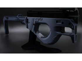 WE G34 GBB Pistol (Black)