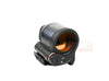 CM - SRS Style Red Dot Sight With QD Mount