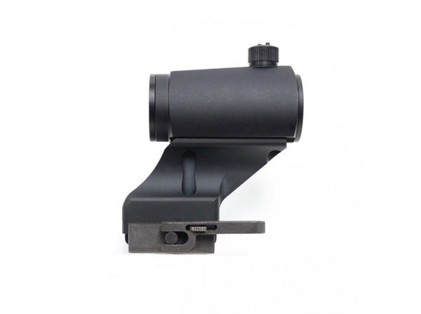 DYTAC Replica T1 Green / Red Dot Sight with Gen III K Style QD mount (CNC Version)