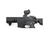 DYTAC Replica T1 Green / Red Dot Sight with Gen III K Style QD mount (CNC Version)