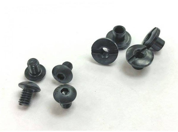 G-Code - Scorpion Stacking Kit