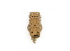 G-code - Scorpion Double Stack Pistol Mag Carrier No Accessory(Coyote Tan)