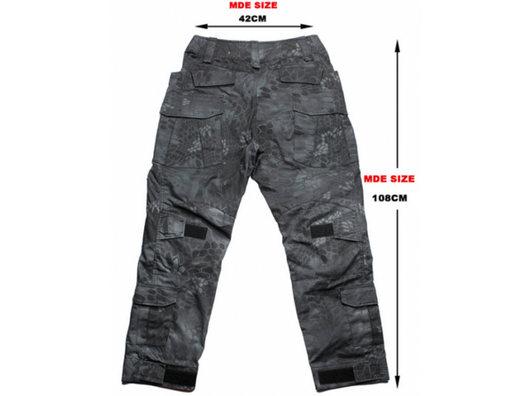 TMC Combat Pants ( TYP )