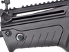 Umarex / KWA IWI Tavor SAR GBBR Gas Blow Back Rifle Airsoft ( Black )