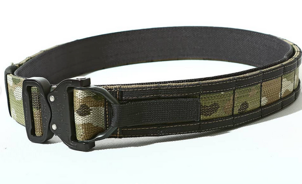 RICONTACTICAL - Tactical Belt (MULTICAM)