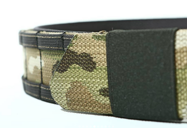 RICONTACTICAL - Tactical Belt (MULTICAM)