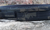 RICONTACTICAL - Tactical Belt (MULTICAM BLACK)