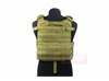 Hero - LBT Style 6094A Plate Carrier, 2008 Version (Khaki)