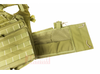 Hero - LBT Style 6094A Plate Carrier, 2008 Version (Khaki)