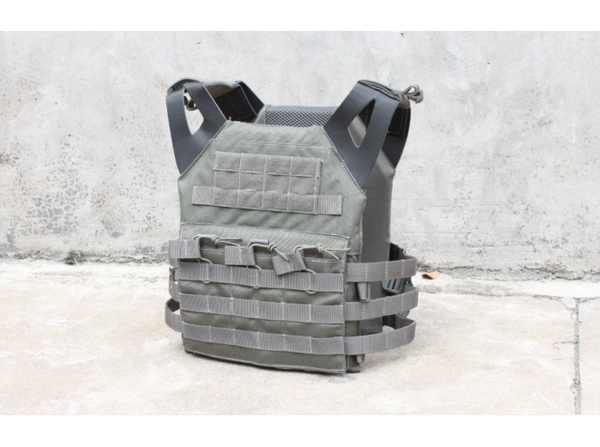 TMC - Skirmich Jumper Plate Carrier (FG)