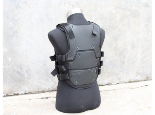 TMC - Cosplay TF3 Vest (Black)