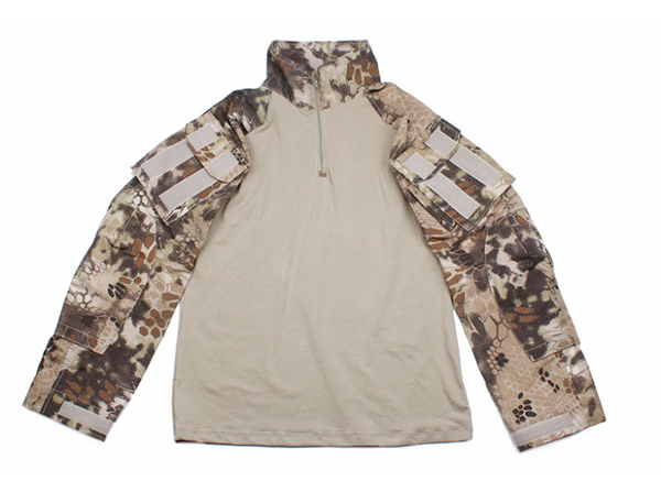 TMC - G3 Combat Shirt (Highlander)