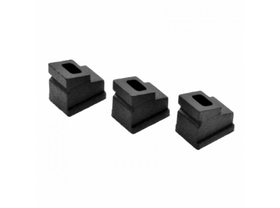 UAC AirSeal Rubber - Enhanced Sealing Rubber For Tokyo Marui Hi-capa / P226