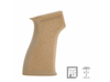 PTS US PALM AK GBB Pistol Grip (FDE)