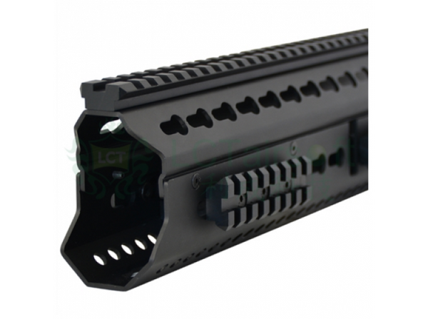 LCT 9.5 Inch Keymod Tactical AK Rail Handguard