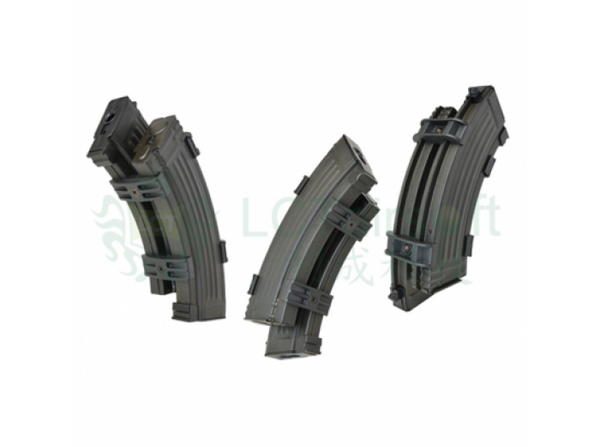 LCT AK47 Double Magazine Clip