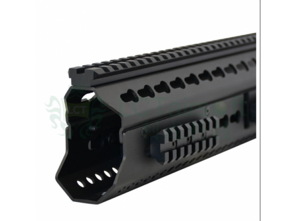 LCT 13.5 Inch Keymod Tactical AK Rail Handguard