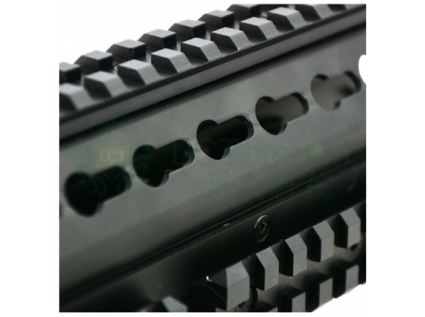 LCT 13.5 Inch Keymod Tactical AK Rail Handguard