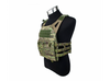 TMC Jumper Plate Carrier (GreenZone)