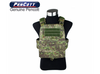 TMC Adaptive Vest 16 Ver ( PenCott GreenZone )