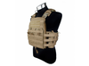 TMC NC Plate Carrier ( CB )