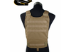 TMC 94A SLICK Medium Plate Carrier ( CB )