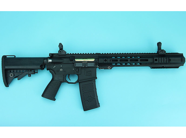 G&P Short Railed Handguard with SAI QD System for Tokyo Marui M4 / M16 Series