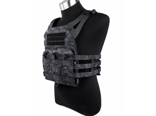 TMC Jumper Plate Carrier ( TYP )